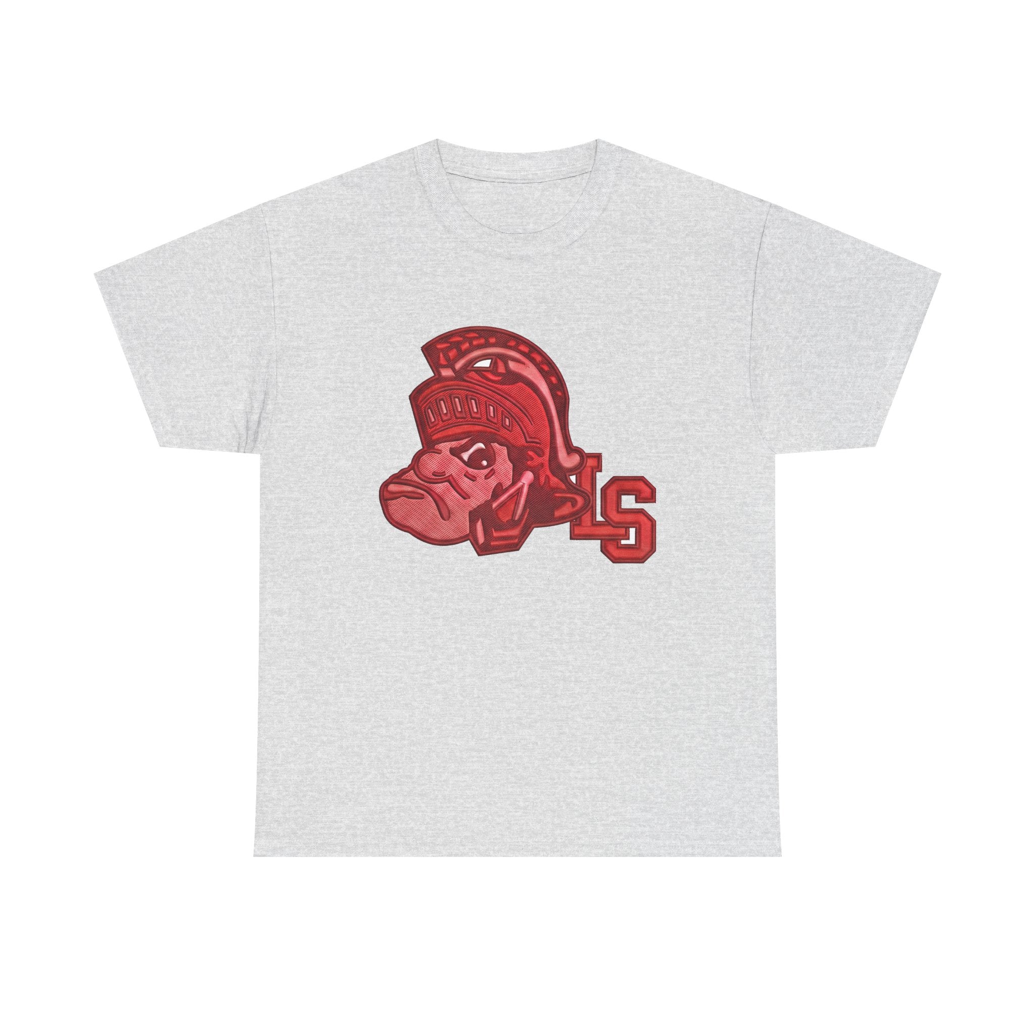 Lima Senior Tone-on-Tone Mark Tee