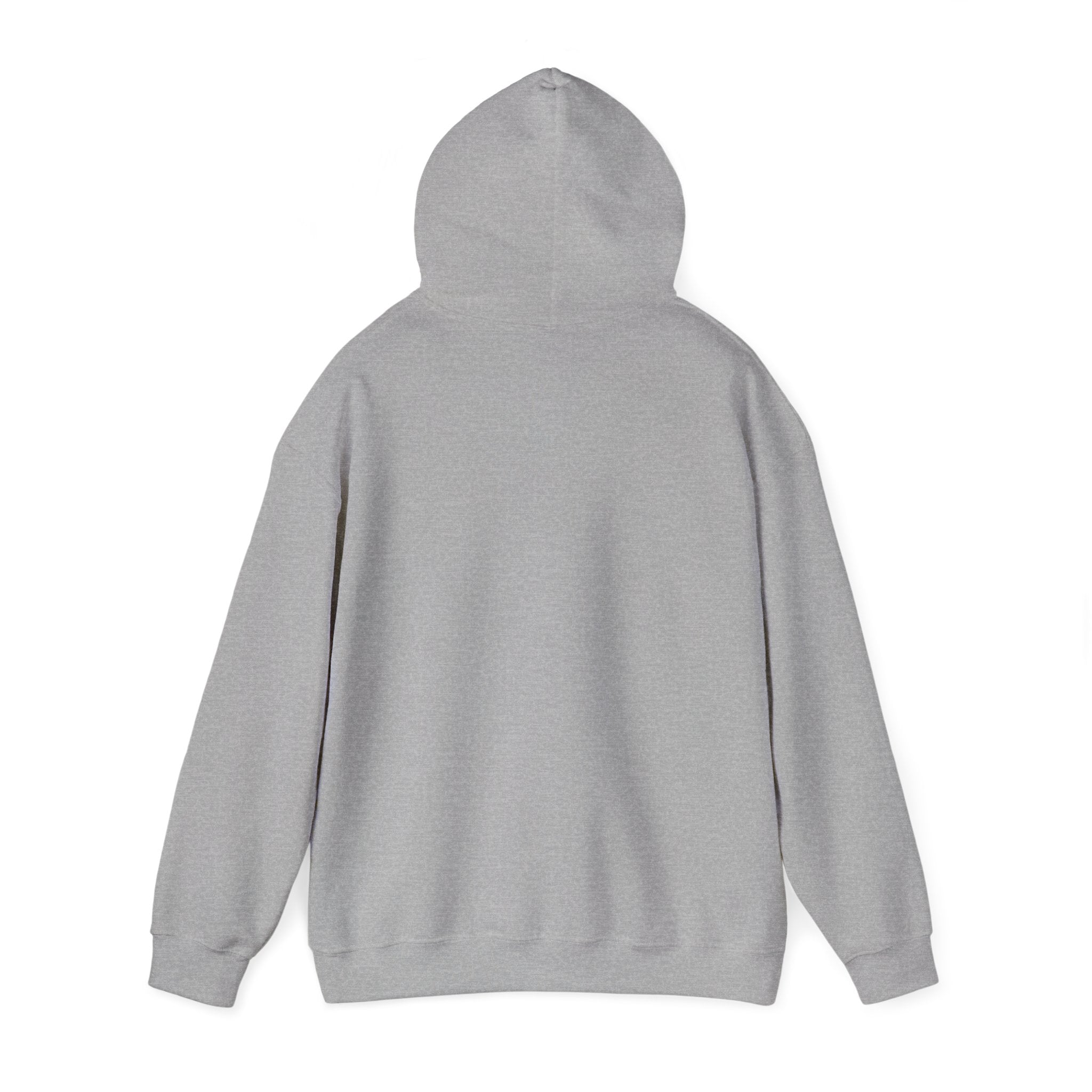 Lima Central Catholic Heritage Script Hoodie