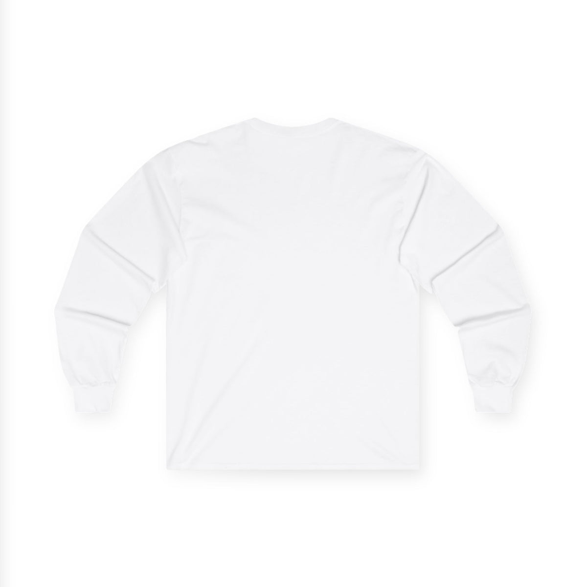 Lima Central Catholic Vintage Mark Long Sleeve