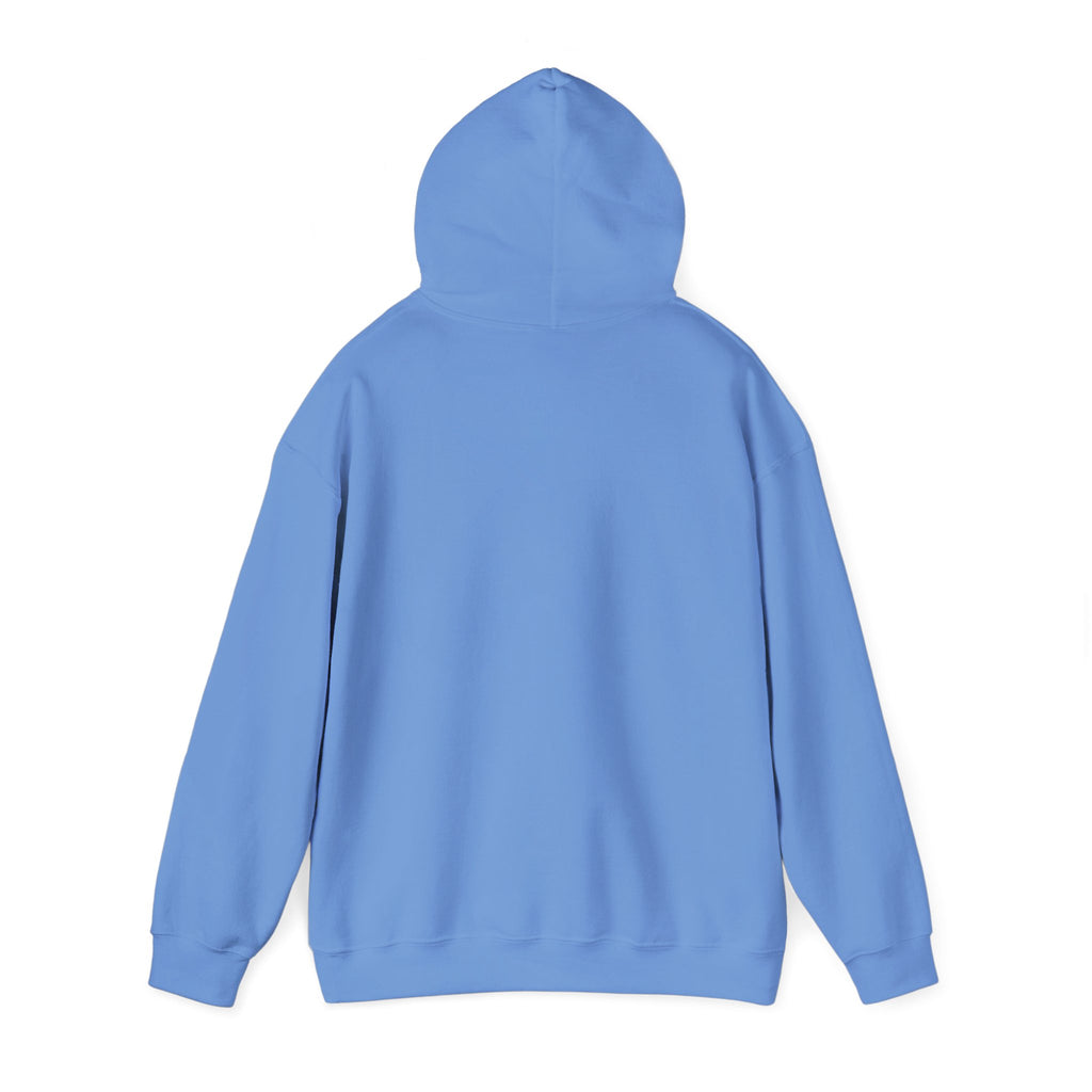Lima Central Catholic Vintage Mark Hoodie