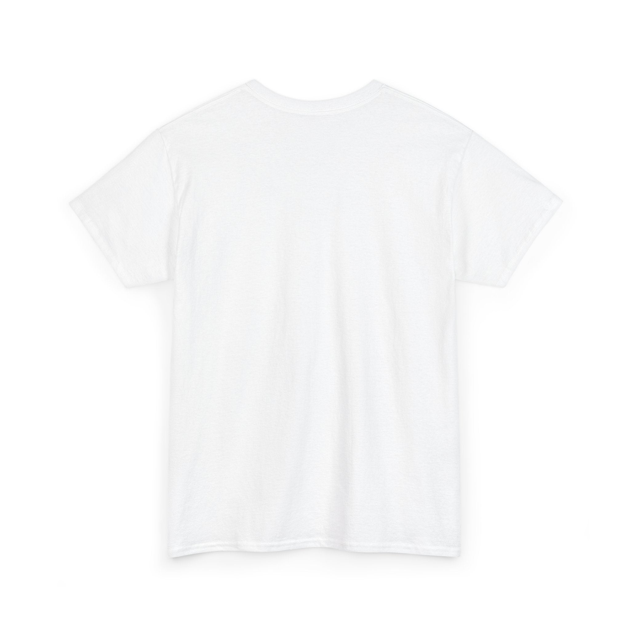 Lima Central Catholic Varsity Lockup Tee