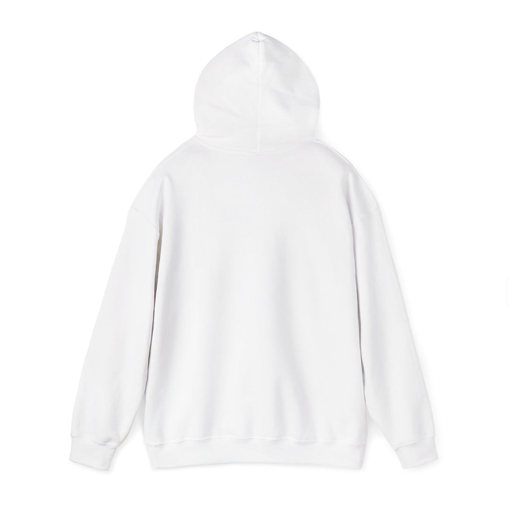 Lima Central Catholic Nation Hoodie