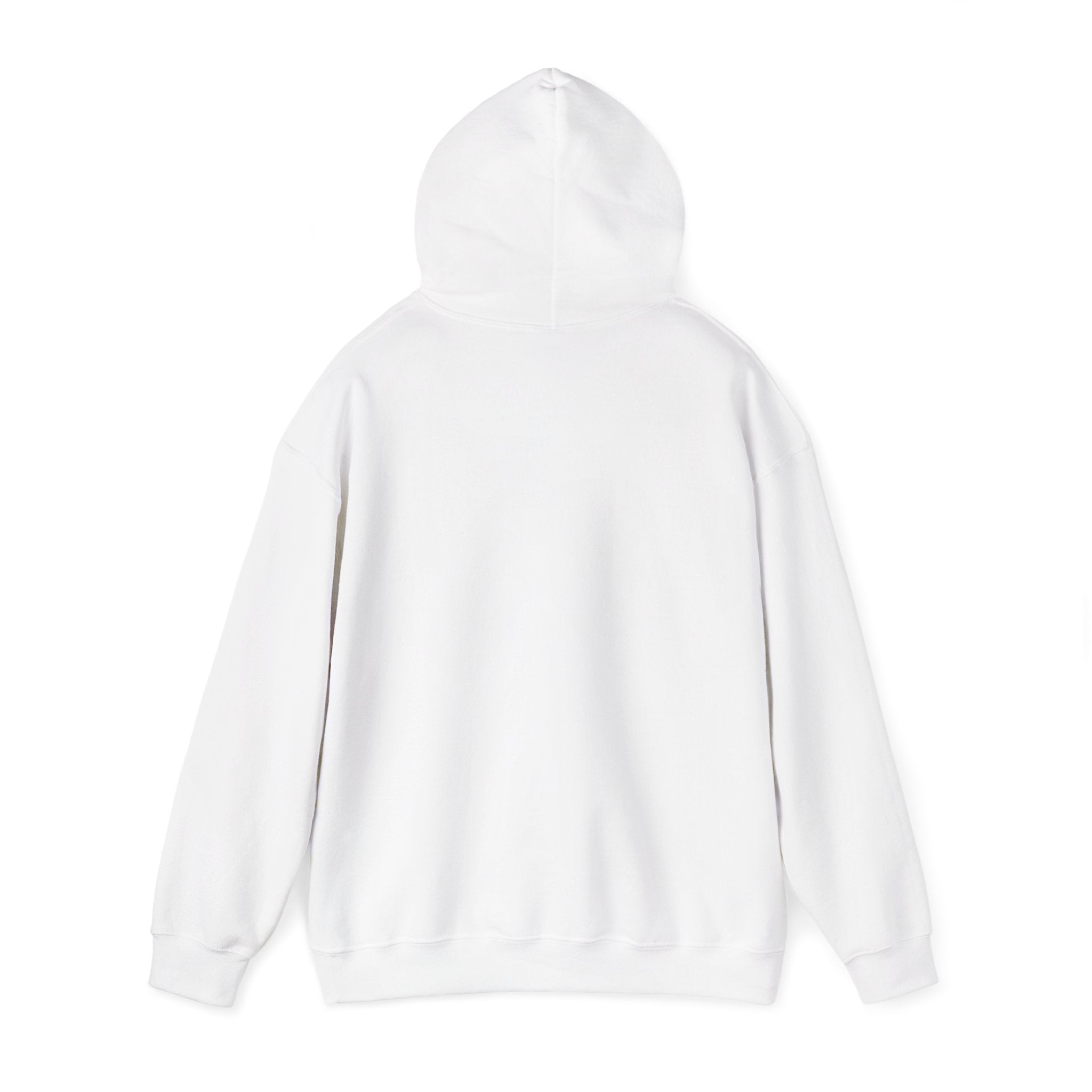 Lima Central Catholic Nation Hoodie