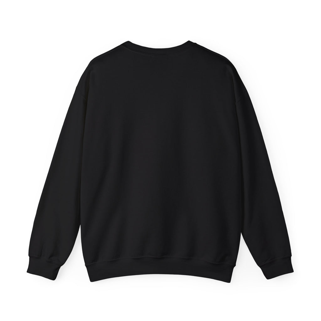 Lima Central Catholic Thunderbird Mom Crewneck