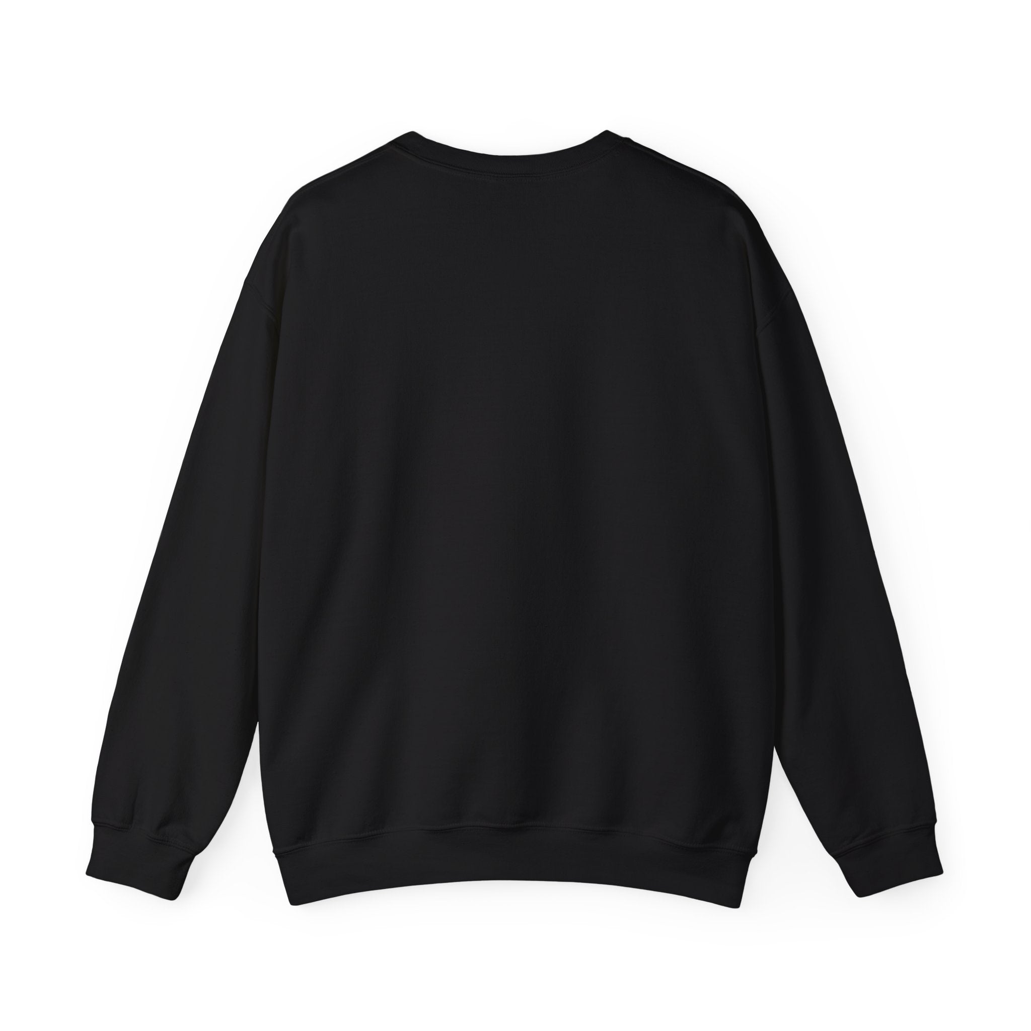 Lima Central Catholic LCC Monogram Crewneck