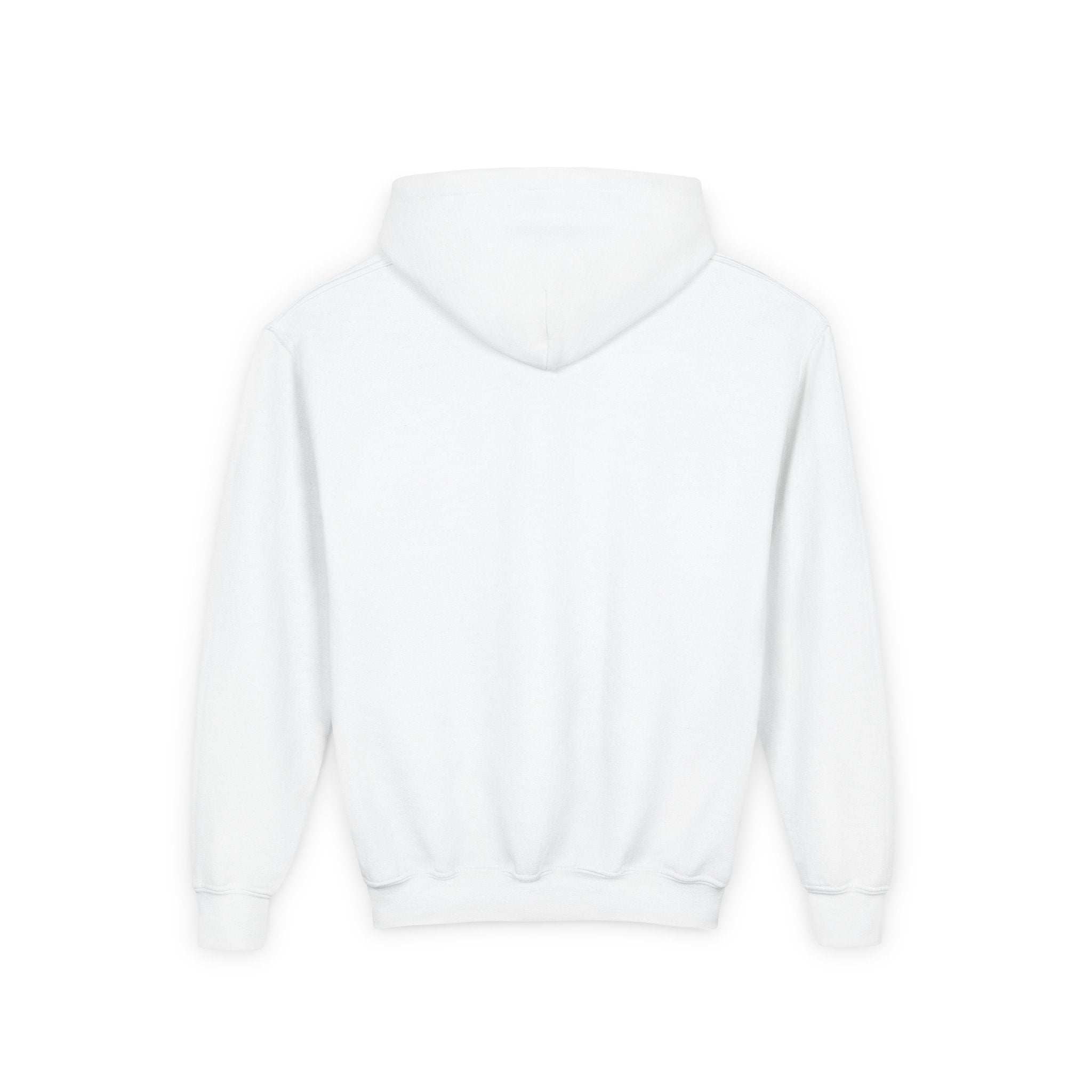 Lima Central Catholic Friday Night Lights Youth Hoodie