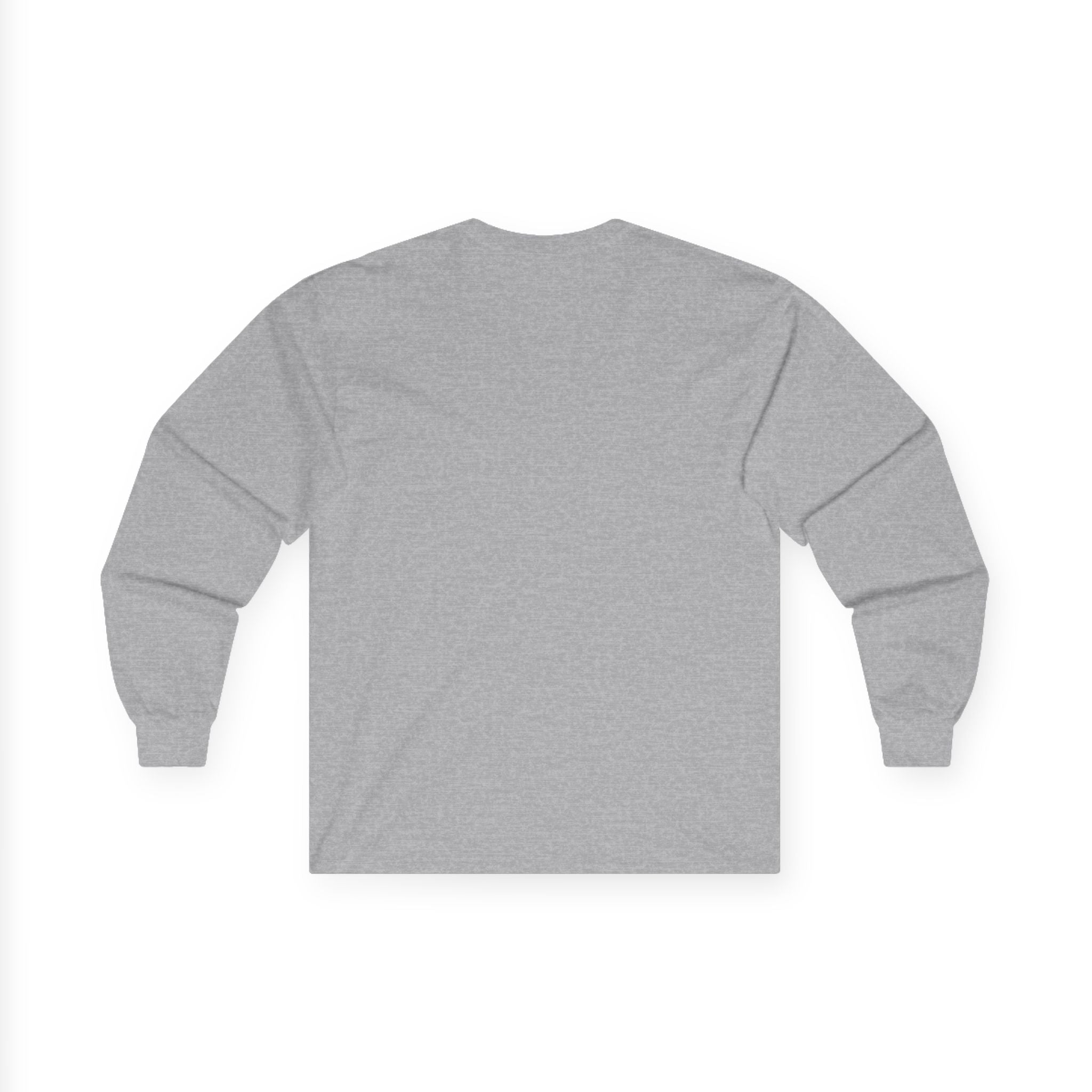 Lima Senior Crest Badge Long Sleeve