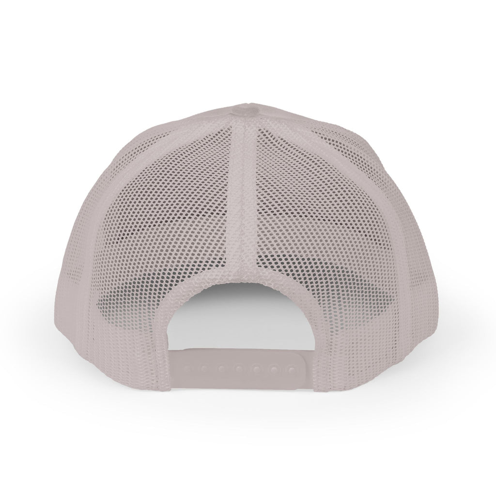 Lima Senior Heritage Crest Snapback Hat
