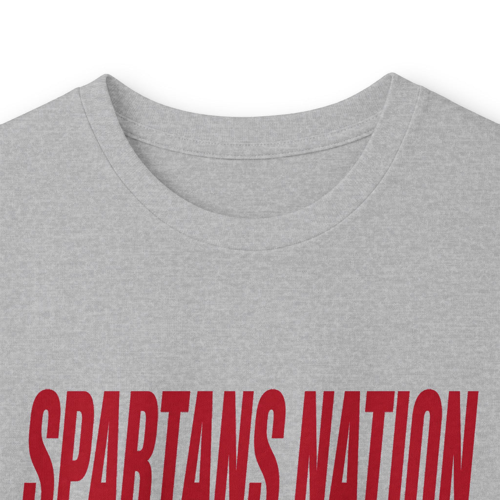 Lima Senior Nation Long Sleeve