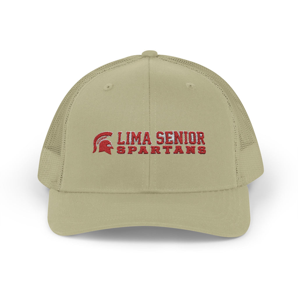 Lima Senior Snapback Hat