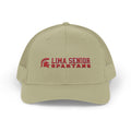 Lima Senior Snapback Hat