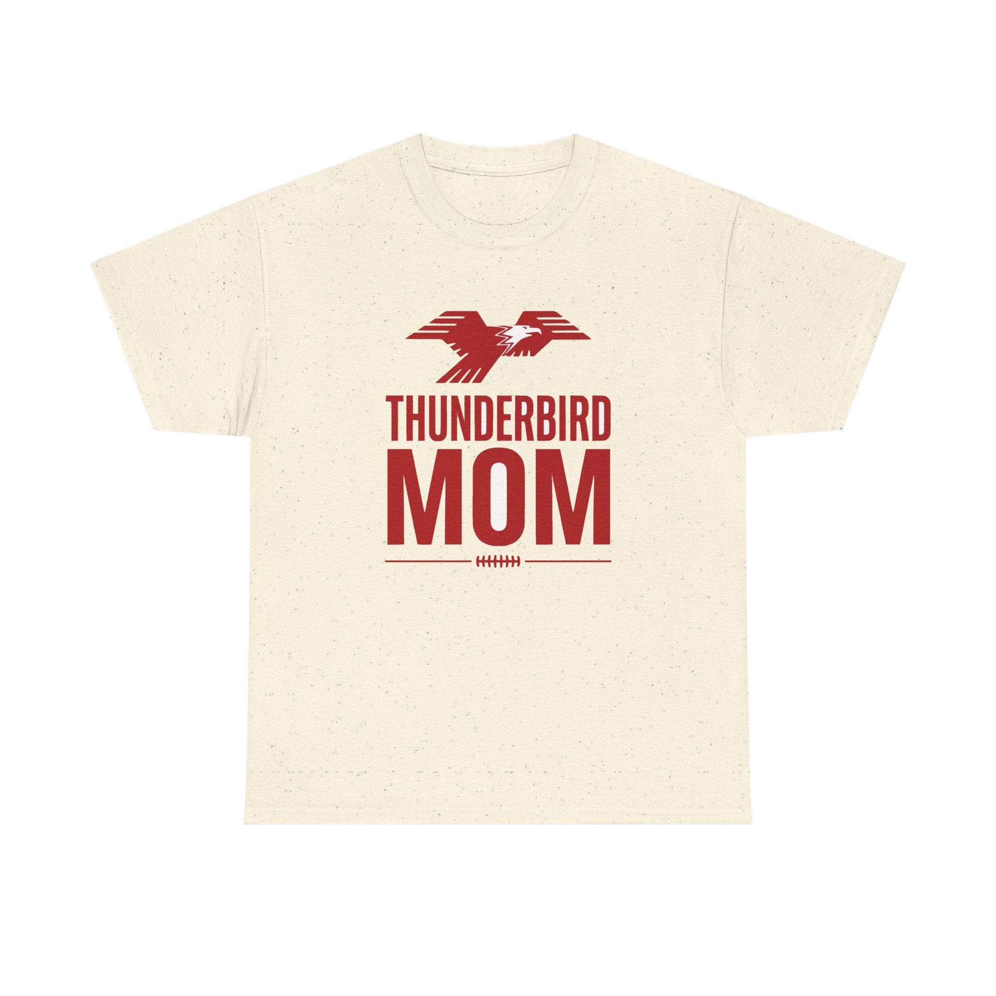 Lima Central Catholic Team Parent Tee