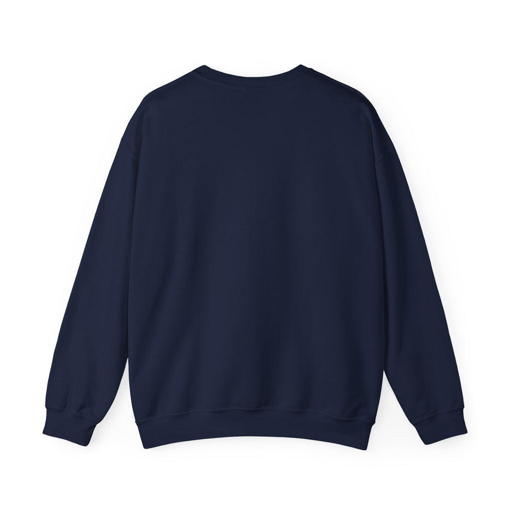 Lima Central Catholic Thunderbird Mom Crewneck