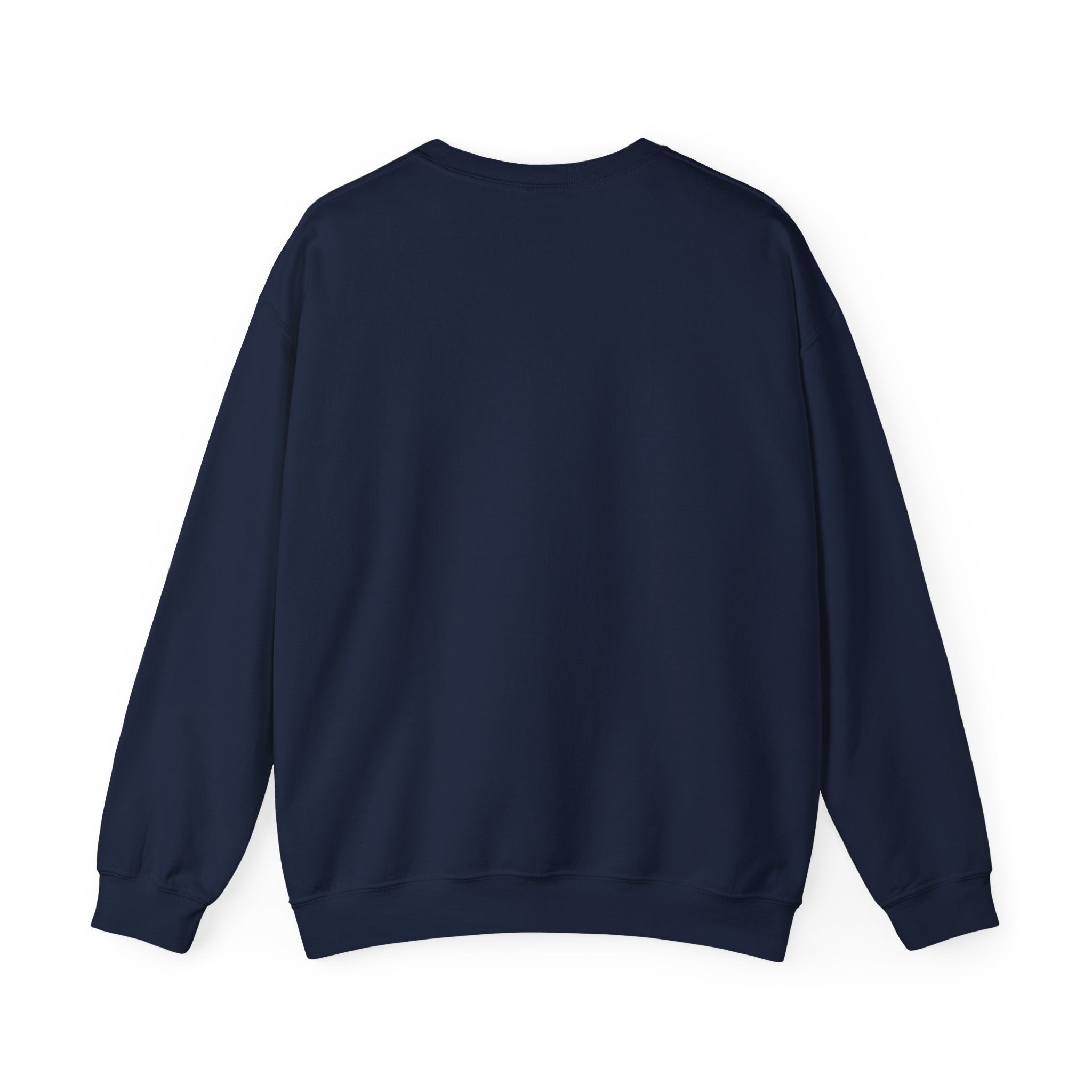 Lima Central Catholic Thunderbird Mom Crewneck