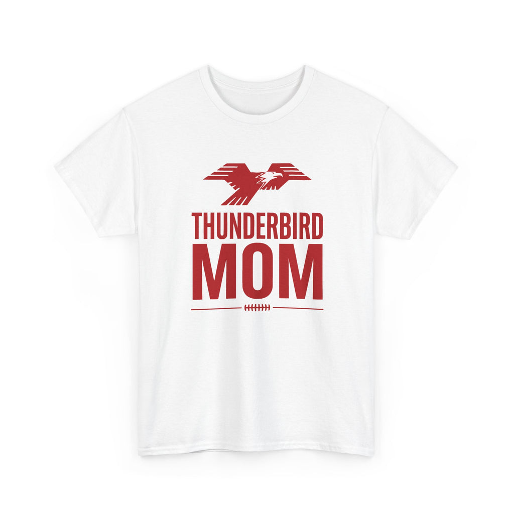 Lima Central Catholic Team Parent Tee
