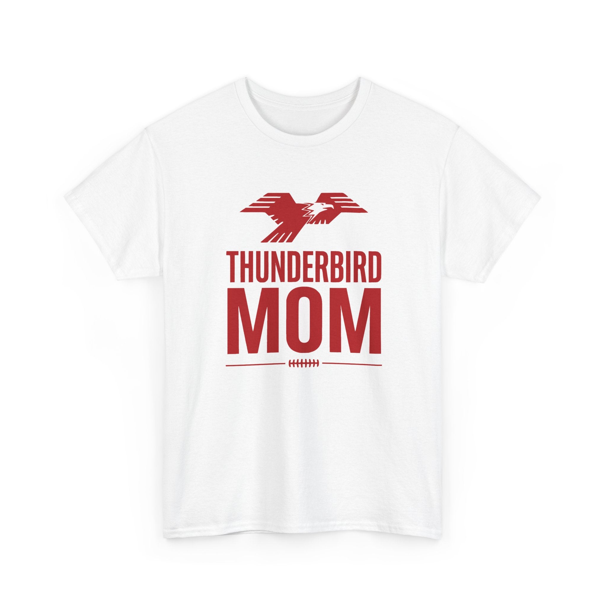 Lima Central Catholic Team Parent Tee