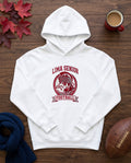 Lima Senior Crest Badge Hoodie