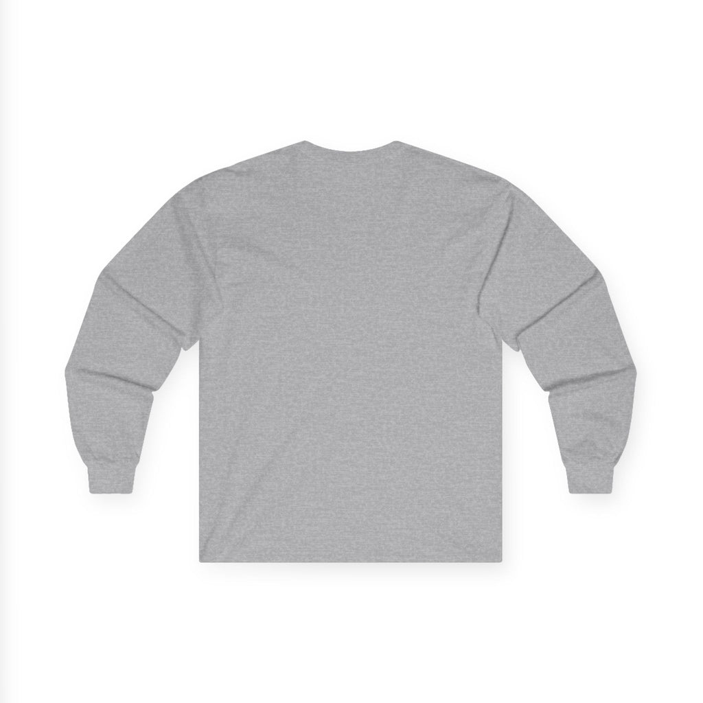 Lima Senior Script Long Sleeve