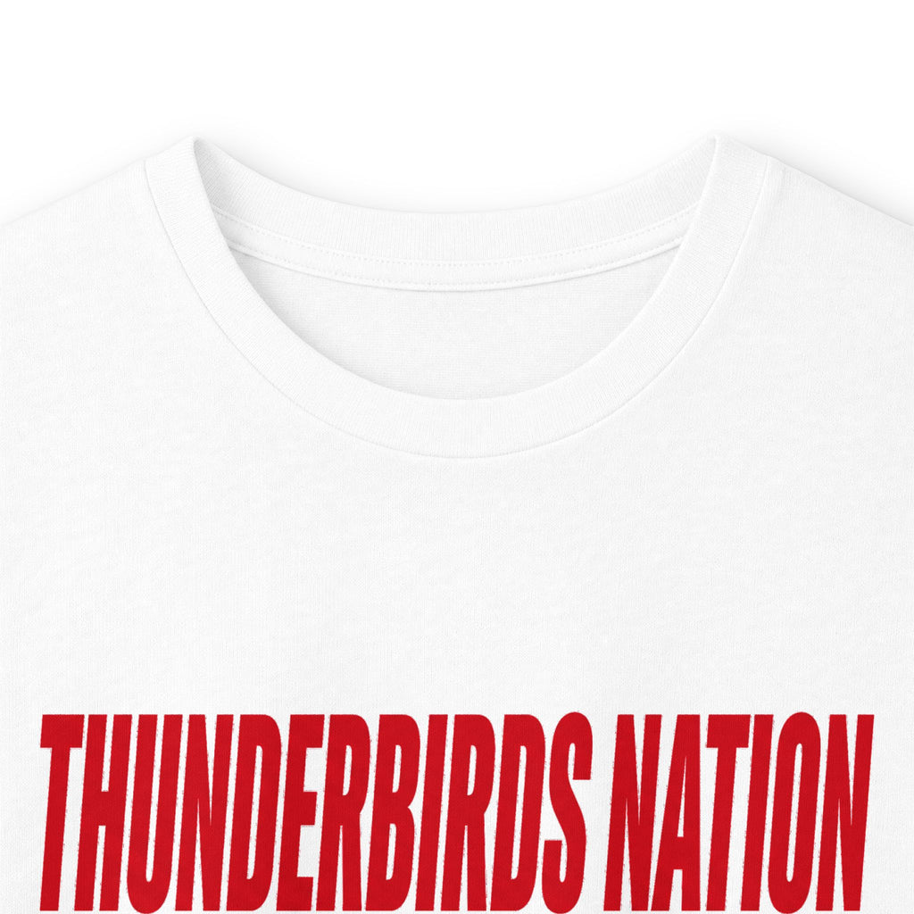 Lima Central Catholic Nation Long Sleeve