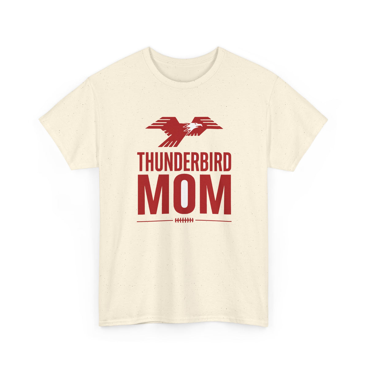 Lima Central Catholic Team Parent Tee