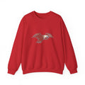 Lima Central Catholic Vintage Mark Crewneck