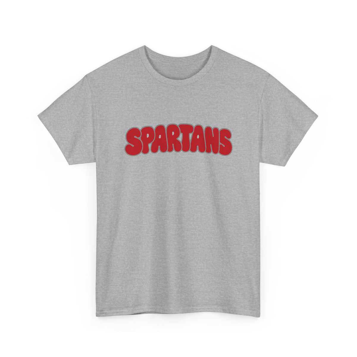 Lima Senior Bubble Wordmark Tee