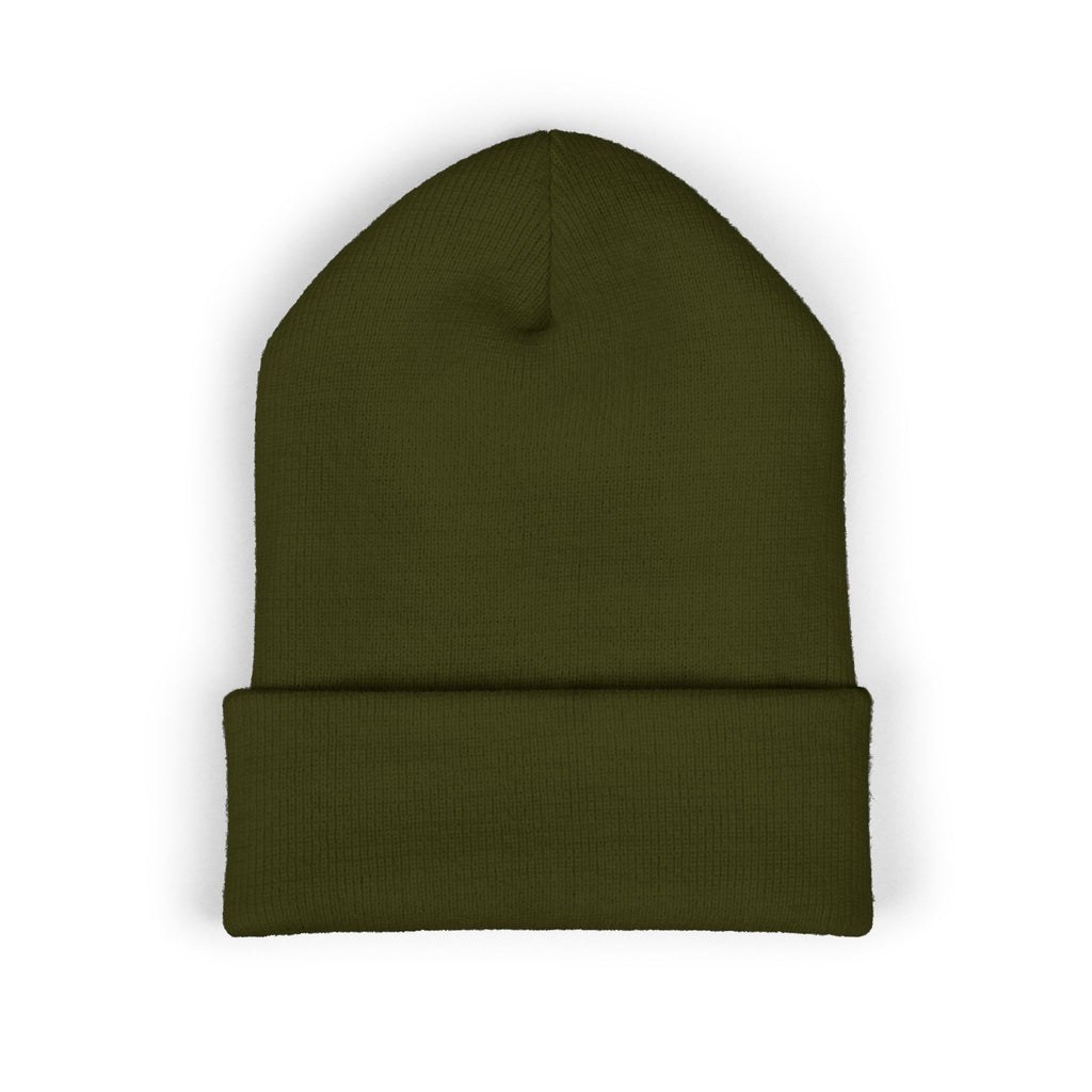Lima Senior Spartan Mark Beanie