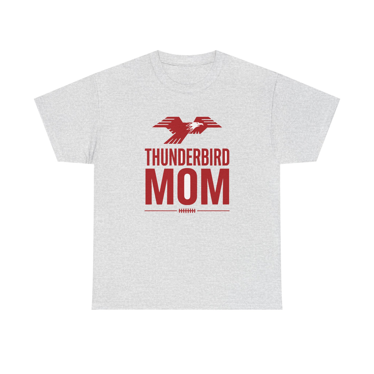 Lima Central Catholic Team Parent Tee