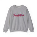 Lima Central Catholic Vintage Script Crewneck
