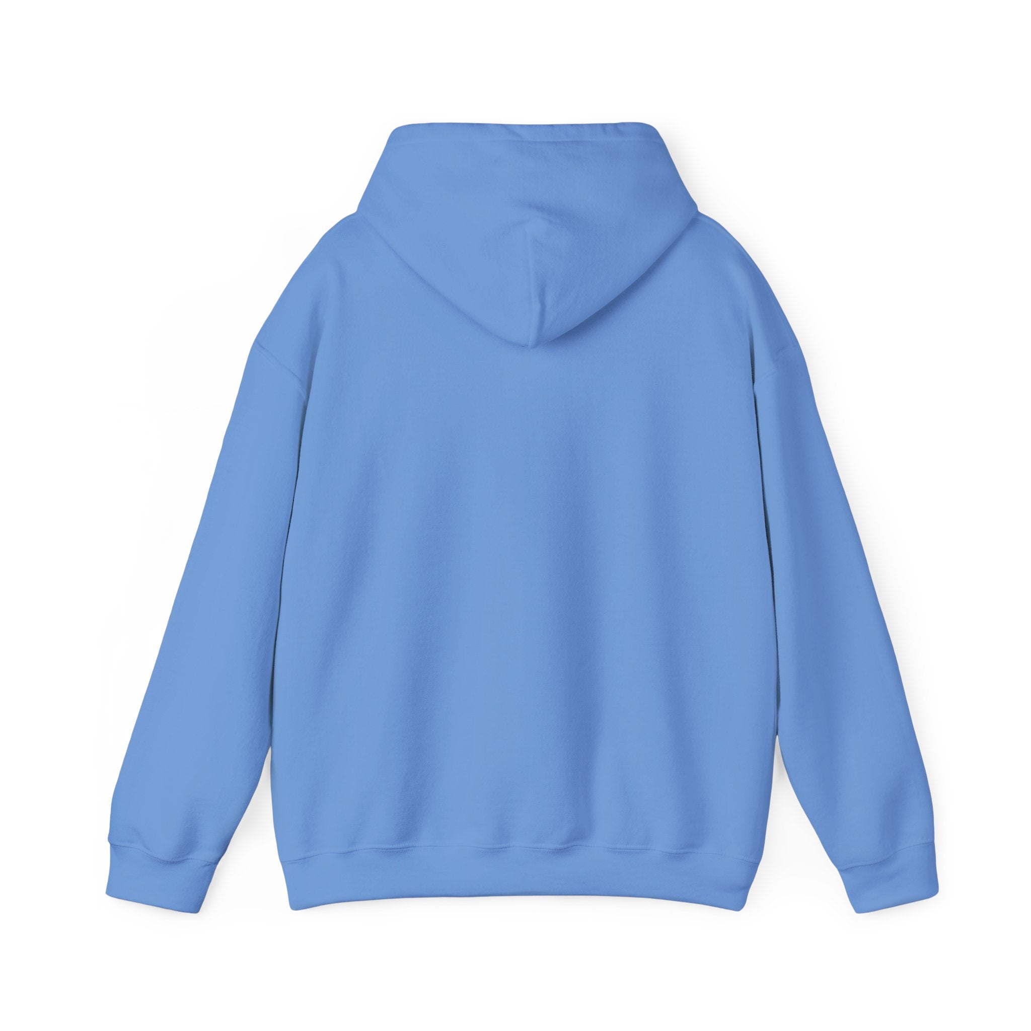 Lima Central Catholic Nation Hoodie