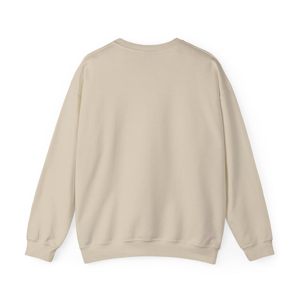 Lima Central Catholic Thunderbird Mom Crewneck