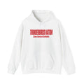 Lima Central Catholic Nation Hoodie