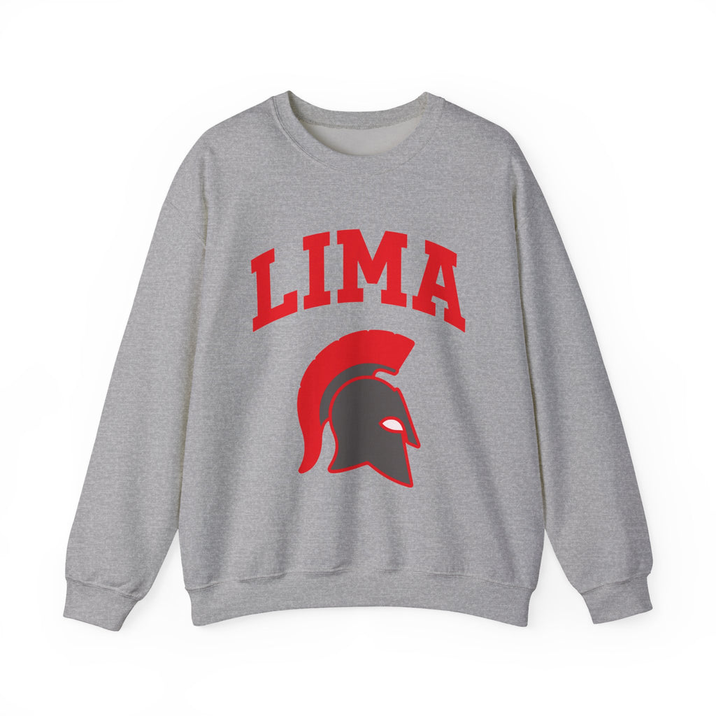 Lima Senior Hometown Crewneck