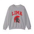 Lima Senior Hometown Crewneck
