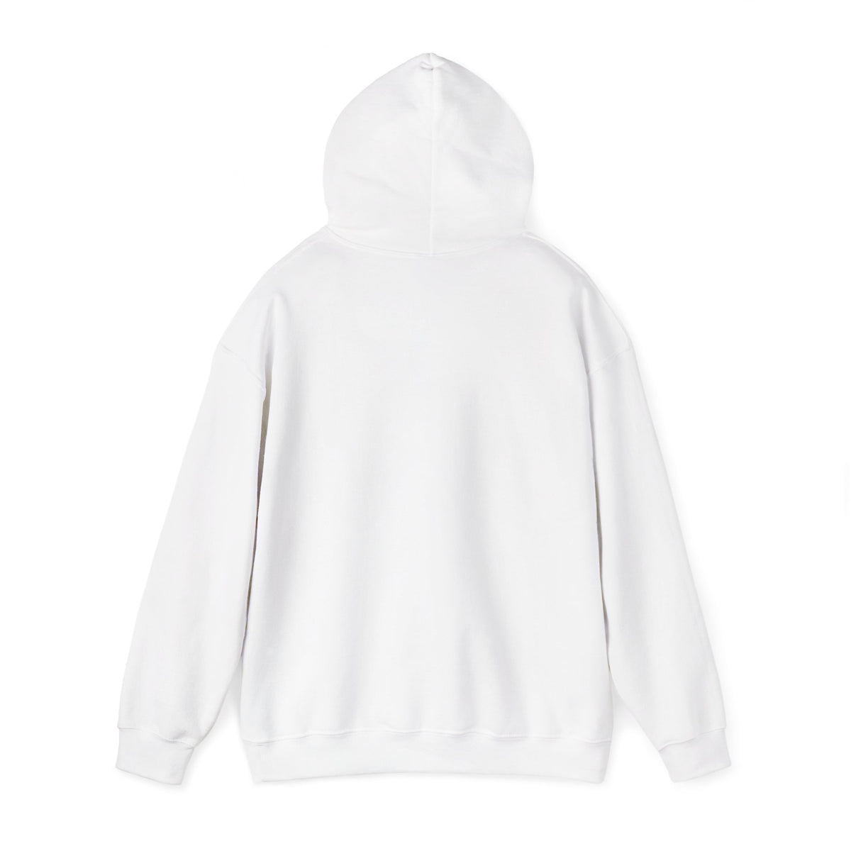 Lima Senior Varsity Lockup Hoodie