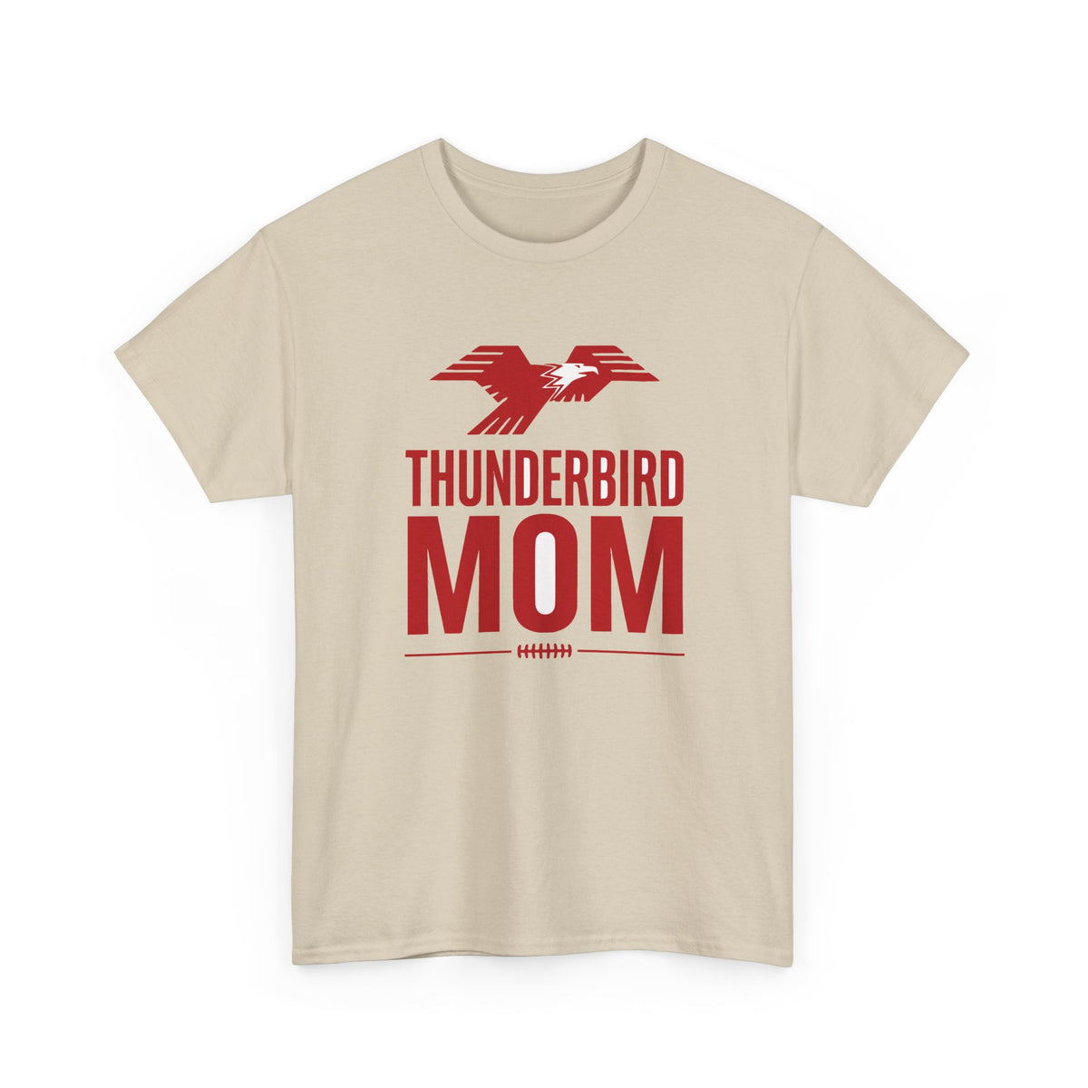Lima Central Catholic Team Parent Tee