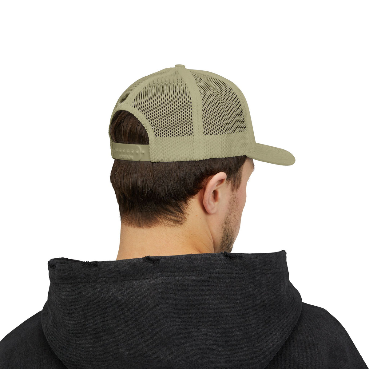Lima Senior Snapback Hat
