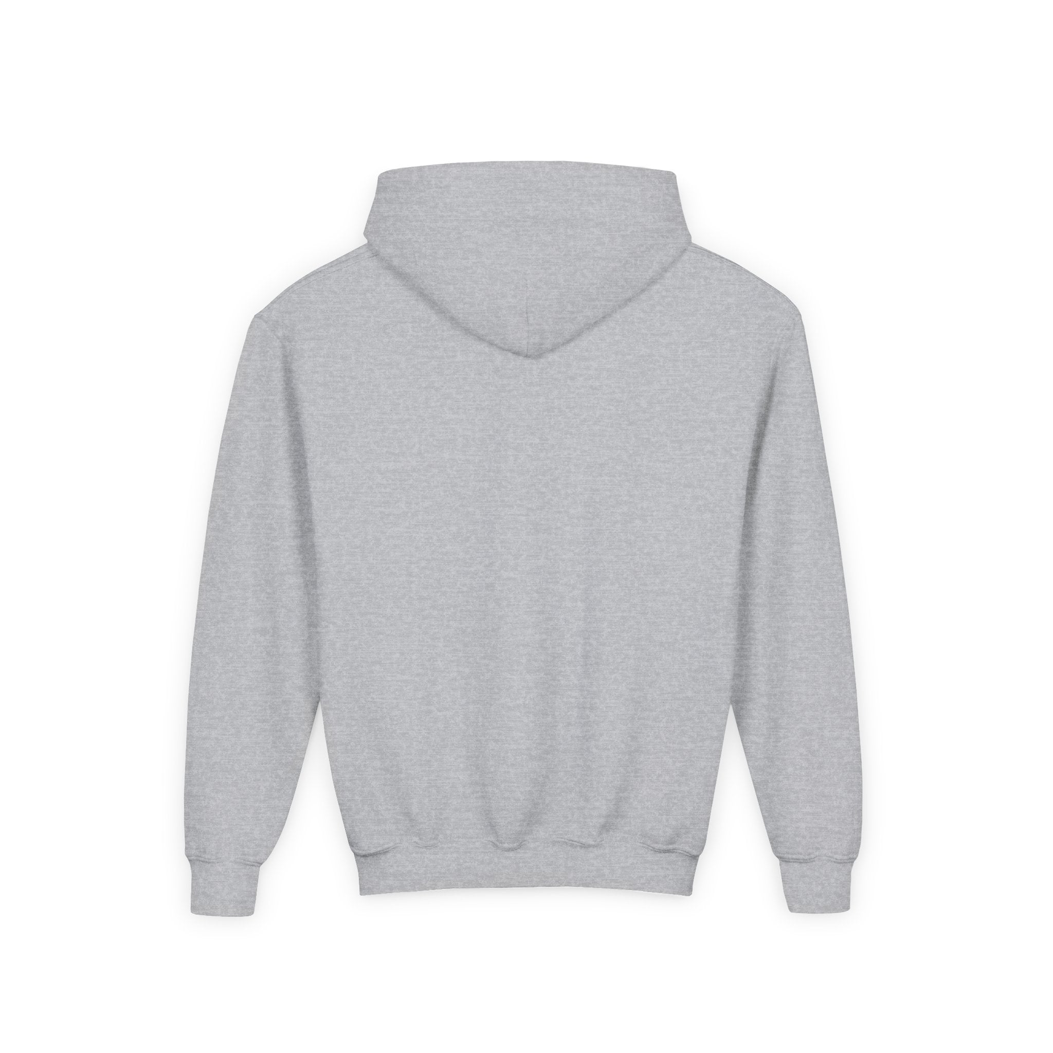 Lima Central Catholic Friday Night Lights Youth Hoodie