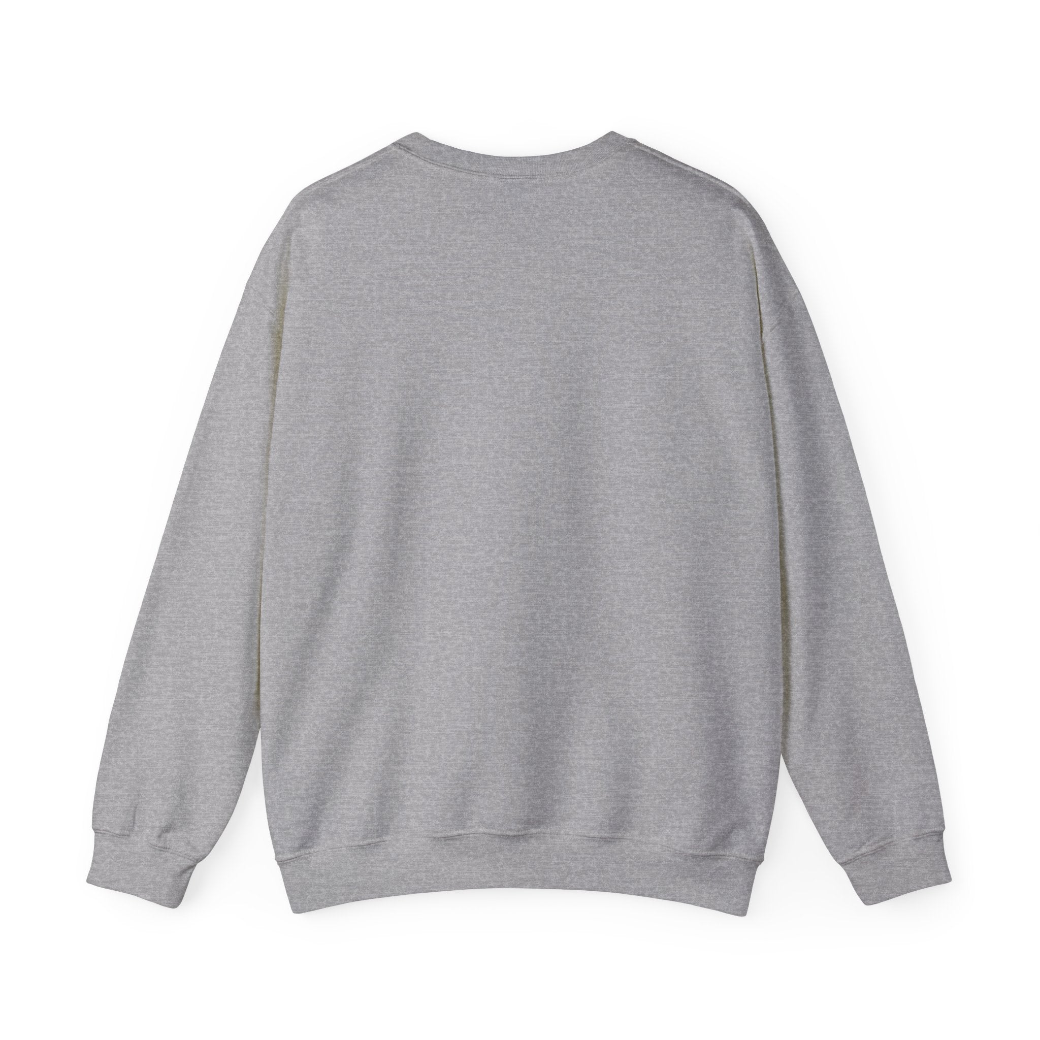 Lima Senior Gridiron Crewneck