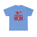 Lima Central Catholic Team Parent Tee