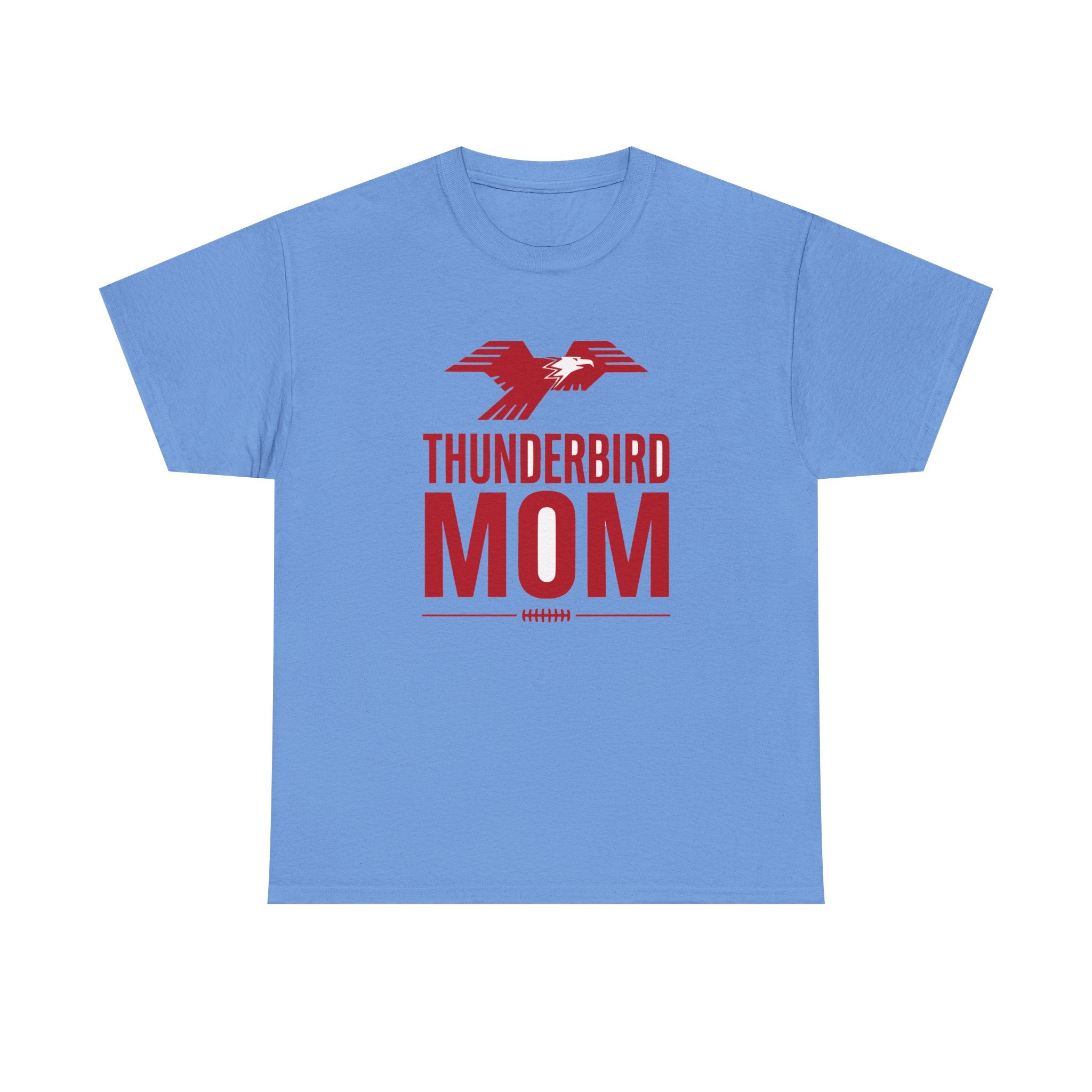 Lima Central Catholic Team Parent Tee
