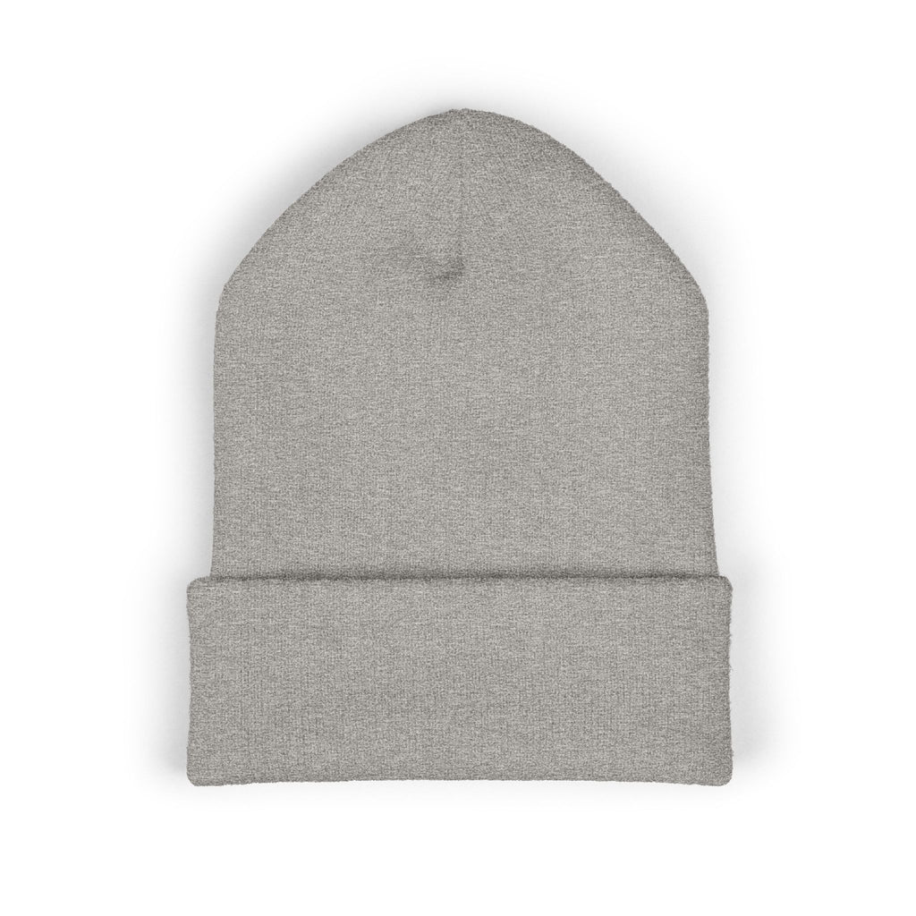 Lima Senior Heritage Crest Beanie