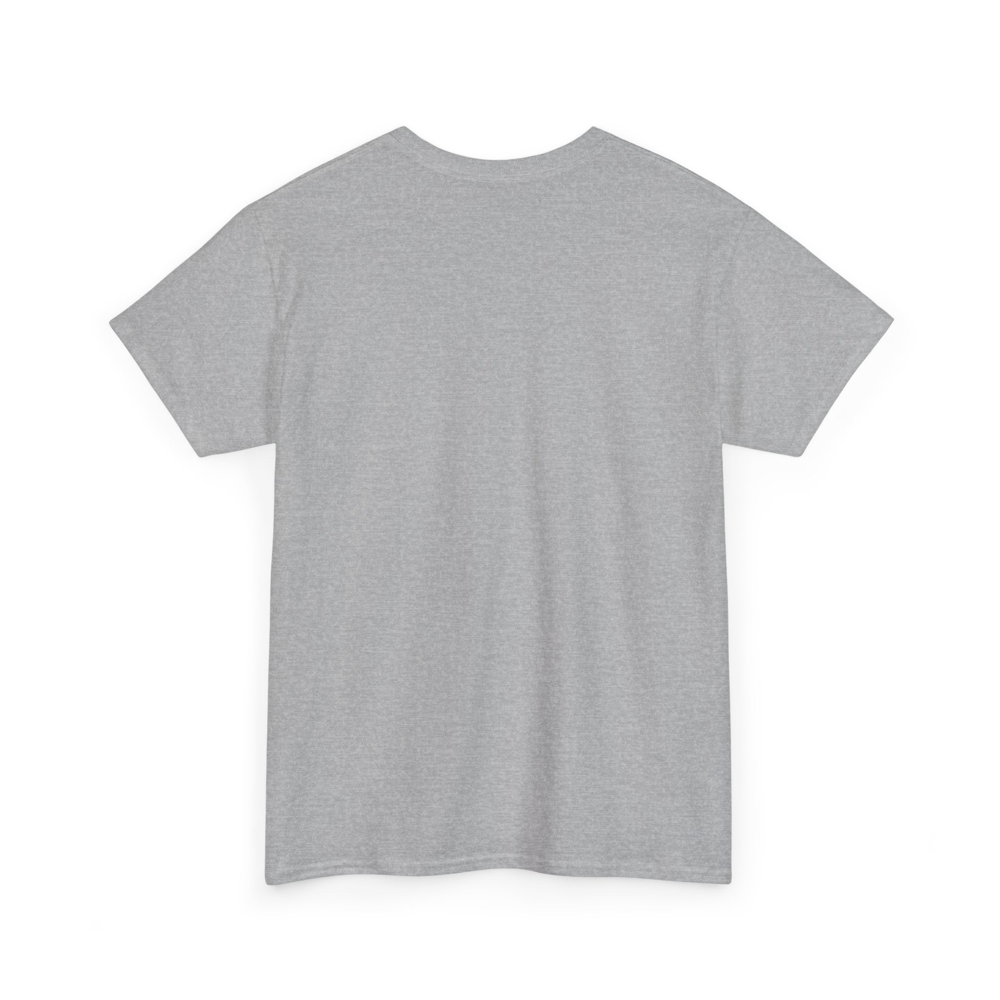 Lima Central Catholic Varsity Lockup Tee