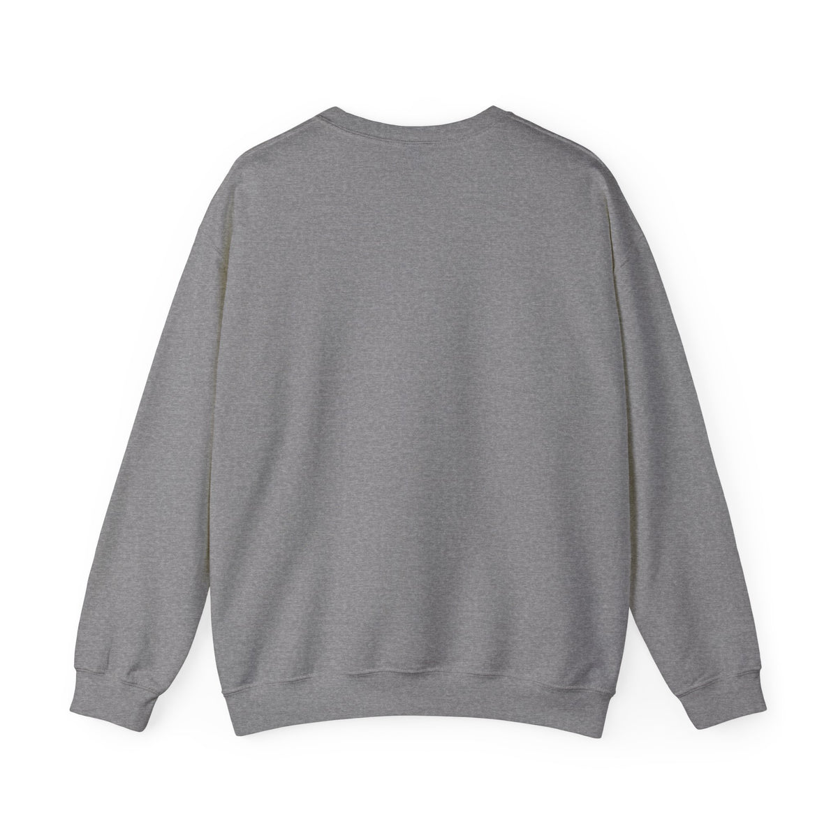 Lima Senior Varsity Lockup Crewneck