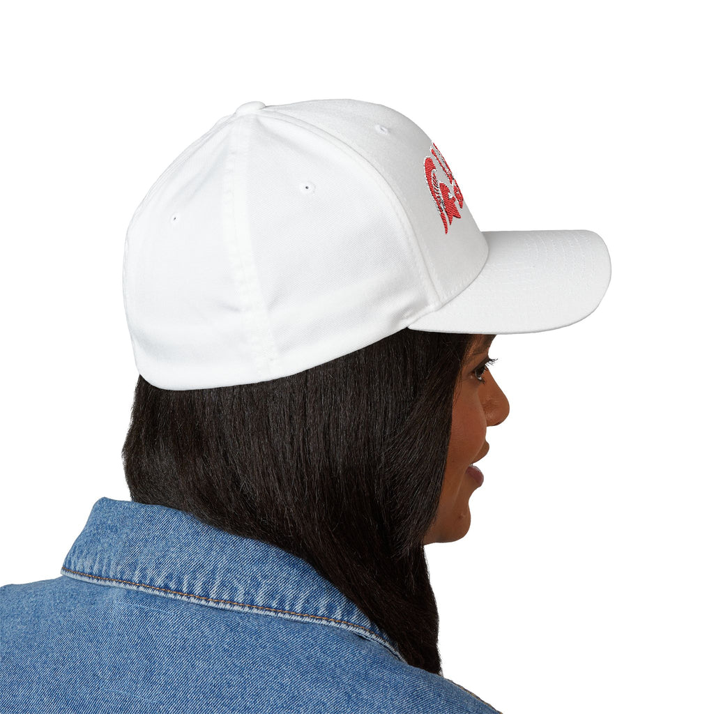Lima Senior Stretch Fitted Hat