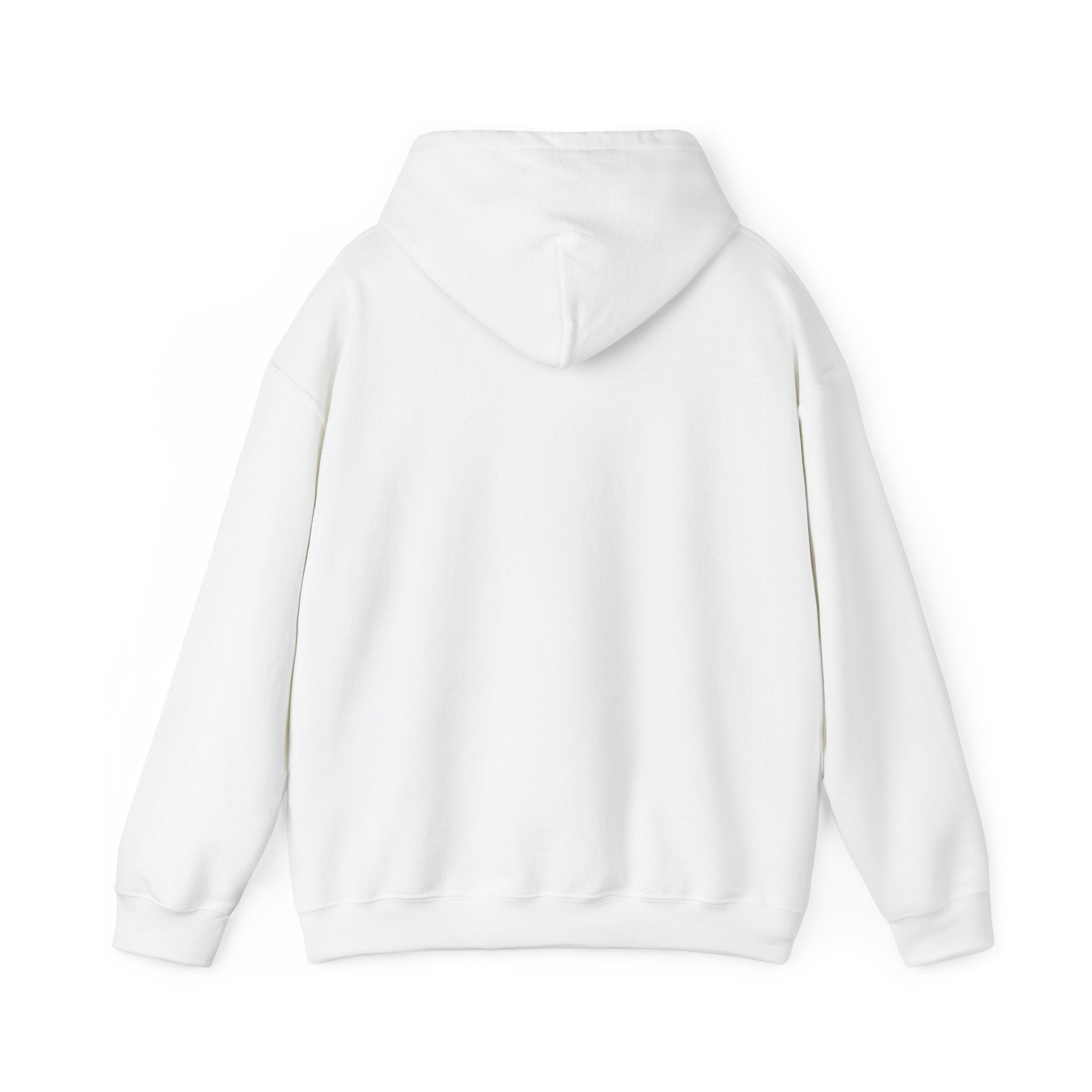 Lima Central Catholic Heritage Script Hoodie