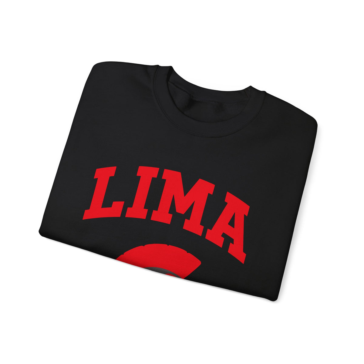 Lima Senior Hometown Crewneck