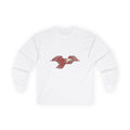 Lima Central Catholic Vintage Mark Long Sleeve