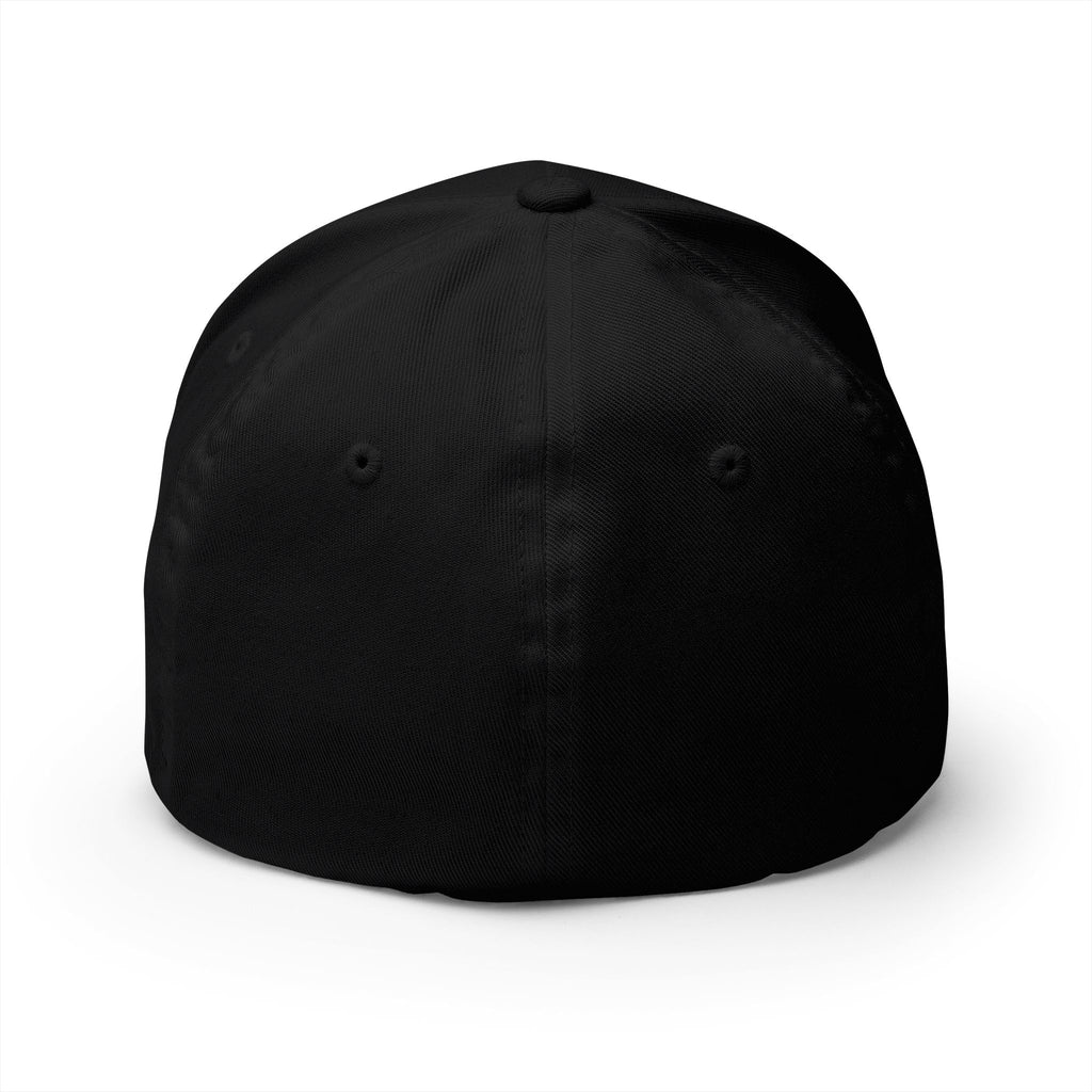 Lima Senior Stretch Fitted Hat