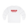 Lima Central Catholic Nation Long Sleeve